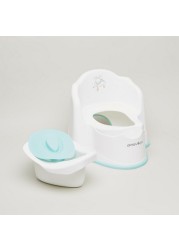 Babylon Baby Potty with Lid