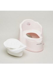 Babylon Baby Potty with Lid