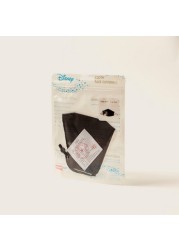 Disney Minnie Mouse Print Reusable Face Mask