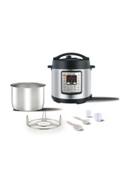 Nutricook Smart Pot Eko Cooker, NC-SPEK6 (6 L, 1000 W)