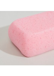 Juniors Rectangular Bath Sponge