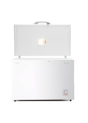 Hisense Freestanding Chest Freezer, FC-33DD4SA (330 L)