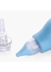 Nasal Aspirator and Ear Cleaning Set