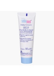 Sebamed Baby Cream - 50 ml