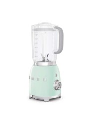 SMEG 50s Retro Style Blender, BLF01PGUK (800 W, 1.5 L)