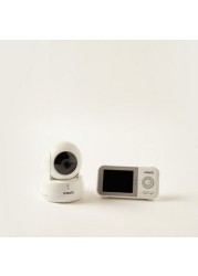 V-Tech Pan and Tilt Video Baby Monitor - 2.8 inch