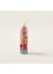 Air-Val Cry Babies Body Spray - 200 ml