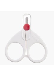 FARLIN Thin and Short Blade Baby Safety Scissors