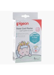 Pigeon Fever Cool Plaster