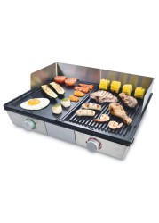 Solis Deli Tabletop Electric Grill, 979.70 (2200 W)