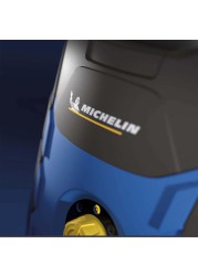 Michelin Pressure Washer, MPX19EH (1900 W)