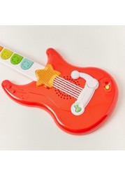 Juniors Guitar Toy