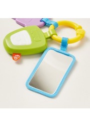 Fisher-Price Busy Baby Activity Keys