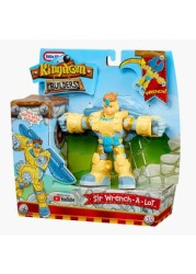 little tikes Kingdom Builders Figurine