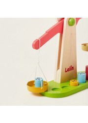 Lelin Balancing Toy