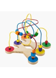 Melissa and Doug Bead Maze