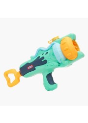 Little Tikes My First Mighty Blasters Spray Blaster