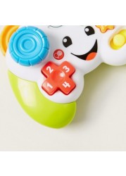 Fisher-Price Video Game Controller Toy