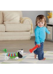 Leap Frog Alphapup Toy