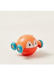 Fisher-Price Animal Vehicle Toy