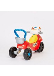 V-Tech 3-in-1 Motorbike Walker