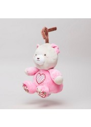 Juniors Plush Bear Toy