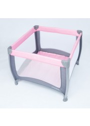 Juniors Wemley Playpen with Carry Bag