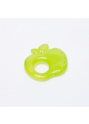 Pigeon Apple Shaped Cooling Teether