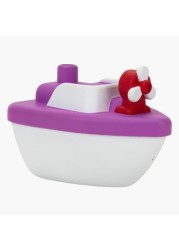 Cocomelon Bathtime Playset