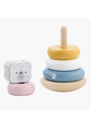 PolarB Polar Bear Stacker