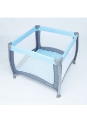 Juniors Wemley Playpen with Carry Bag