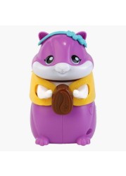 V-Tech PetSqueaks Hattie the Hamster