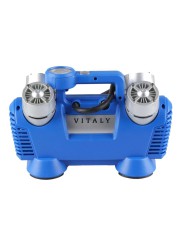 Vitaly Quad Force Air Force Air Compressor