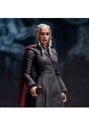 GOT Daenerys Targaryen Figurine