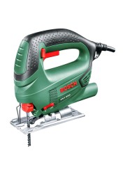 Bosch Corded Compact Jigsaw (500 W, 6.5 cm)