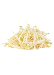 bean sprouts