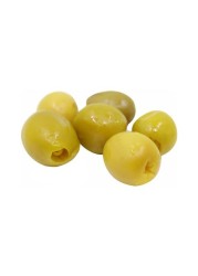 OLIVES STUFED H PEPPER GREEK