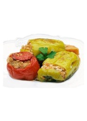 Amphrosia Stuffed Vegetables 350 gm