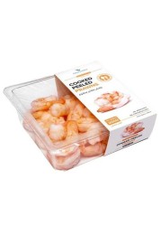 200gm cooked peeled shrimp