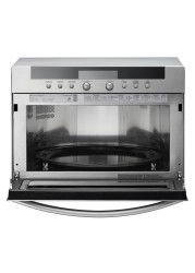 LG Solardom Grill Microwave Oven, MA3884VC (38 L)