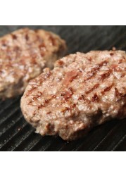 Pure New Zealand Beef Burger 150g