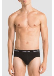 Calvin Klein Cotton Stretch Hip Briefs 3 Pack