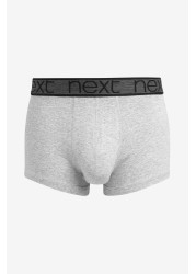 Hipster Boxers 10 Pack