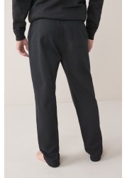 M50-789s Open Hem Joggers