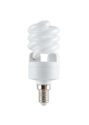 Osram Duluxstar E14 12W 650 lm Mini Twist Bulb (Warm White)