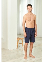 Longer Length Lightweight Shorts 2 Pack