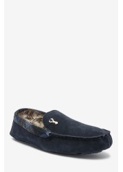 Modern Heritage Moccasin Slippers