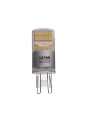 لمبة LED باراثوم ديم G9 أوسرام (32 واط، أبيض دافئ)