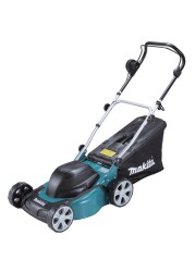 Makita Corded Electric Lawn Mower, ELM4110 (1600 W)