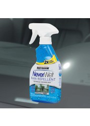 Rust-Oleum NeverWet Rain Repellent (325 ml)